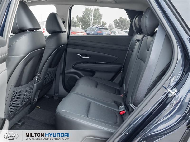 hyundai Tucson 2025 - 29