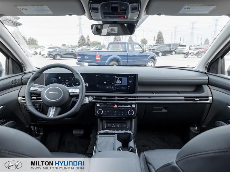 hyundai Tucson 2025 - 31