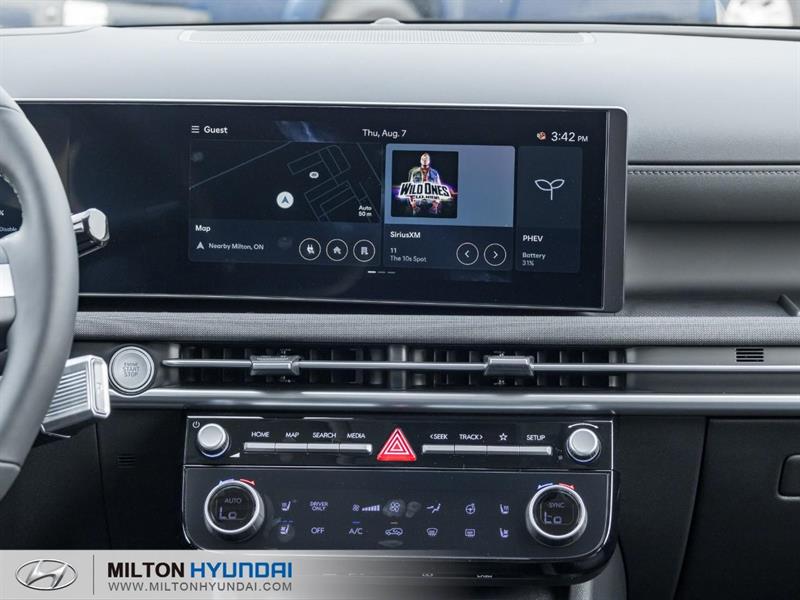 hyundai Tucson 2025 - 32