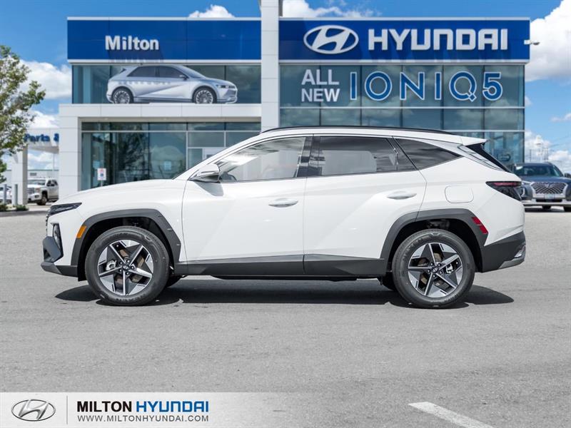 hyundai Tucson 2025 - 3