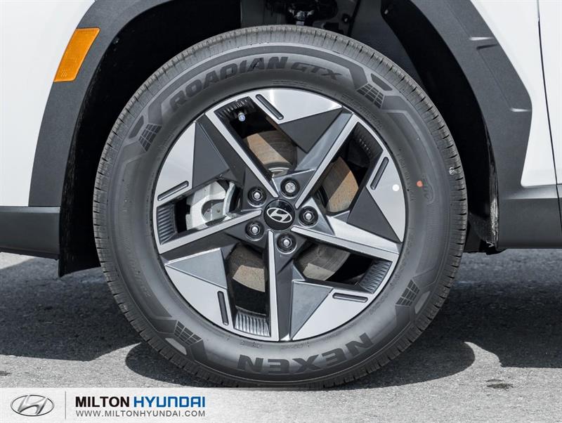 hyundai Tucson 2025 - 4