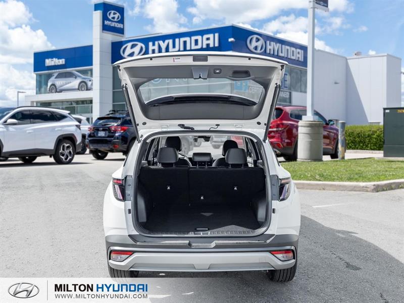 hyundai Tucson 2025 - 7