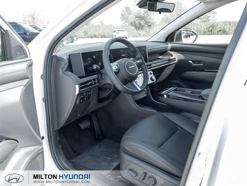hyundai Tucson 2025 - 8