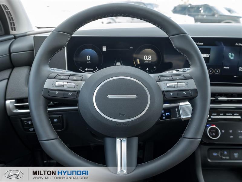 hyundai Tucson 2025 - 9