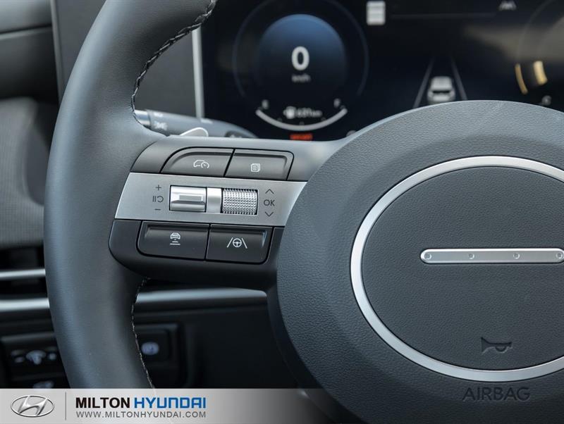 hyundai Tucson 2025 - 10