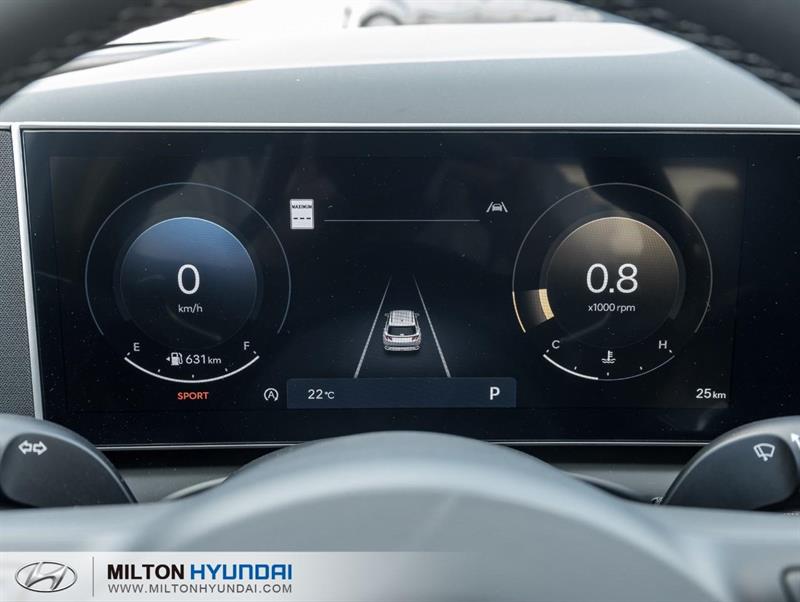 hyundai Tucson 2025 - 11