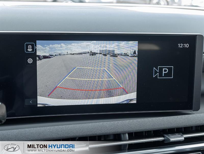hyundai Tucson 2025 - 12