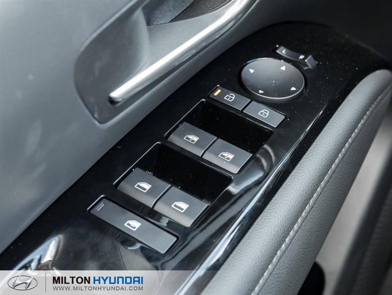 hyundai Tucson 2025 - 13