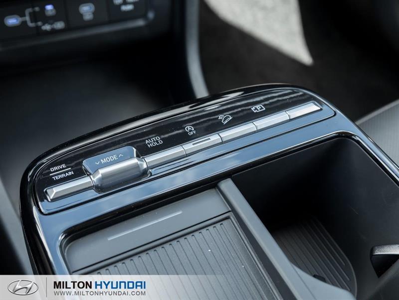 hyundai Tucson 2025 - 16