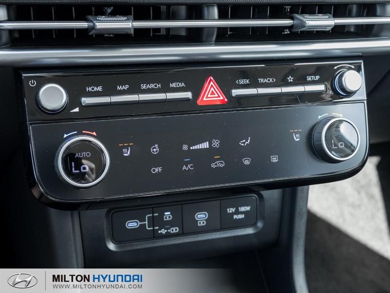 hyundai Tucson 2025 - 17