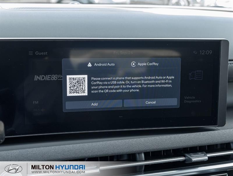 hyundai Tucson 2025 - 18