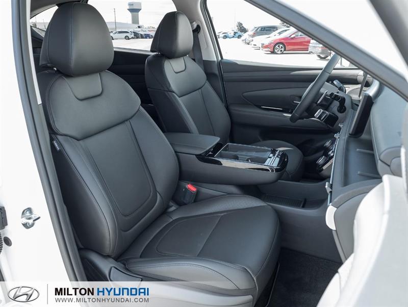 hyundai Tucson 2025 - 21