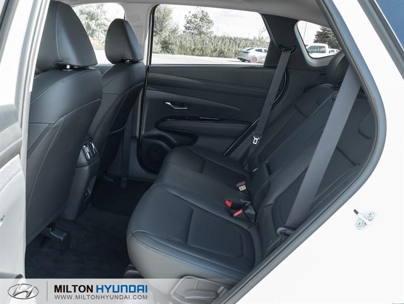 hyundai Tucson 2025 - 22