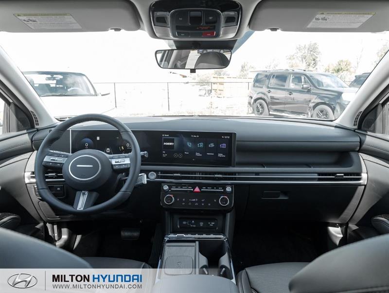 hyundai Tucson 2025 - 23