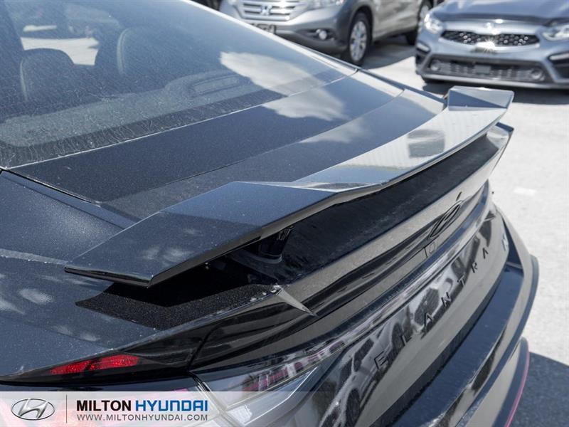 hyundai Elantra 2025 - 7