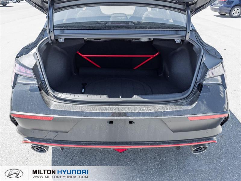 hyundai Elantra 2025 - 10