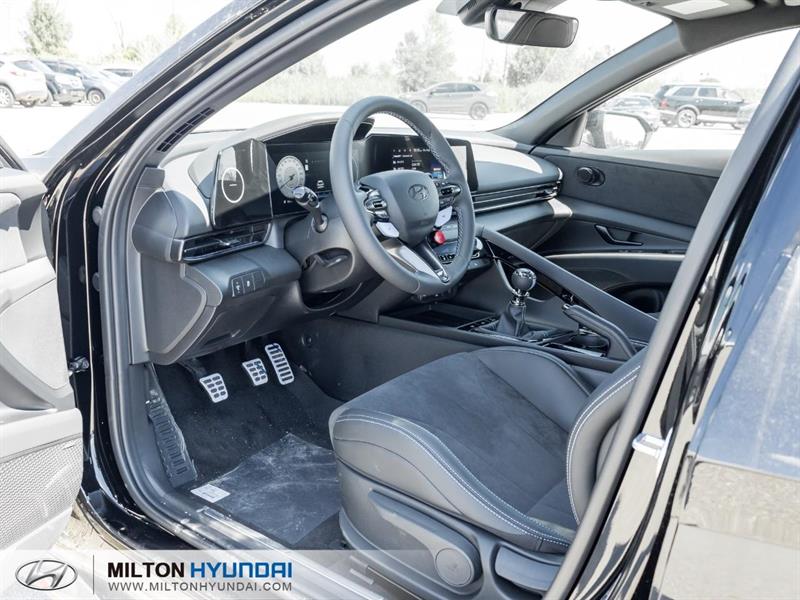 hyundai Elantra 2025 - 11