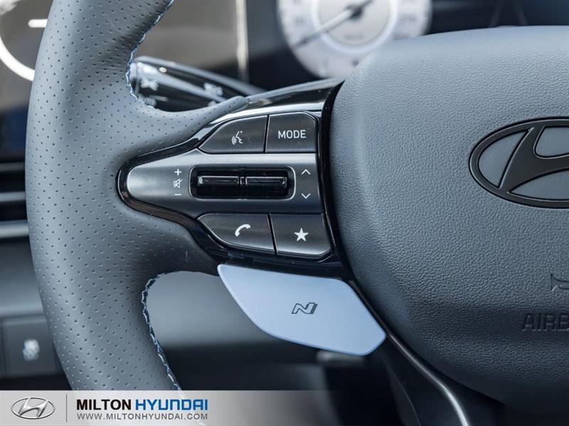 hyundai Elantra 2025 - 13