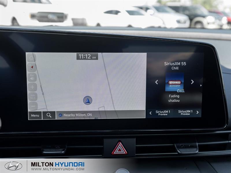 hyundai Elantra 2025 - 17