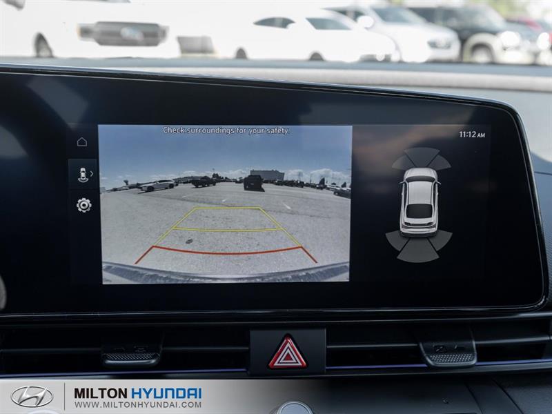 hyundai Elantra 2025 - 18