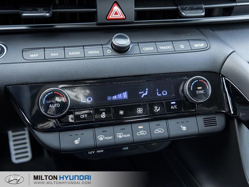 hyundai Elantra 2025 - 25