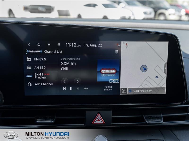 hyundai Elantra 2025 - 26