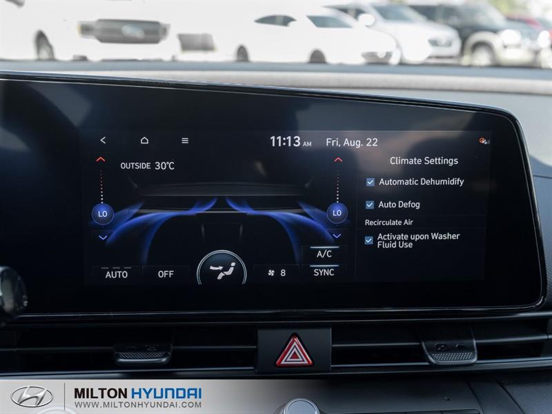 hyundai Elantra 2025 - 27