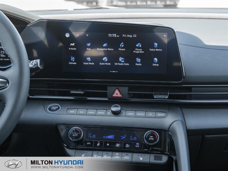 hyundai Elantra 2025 - 34