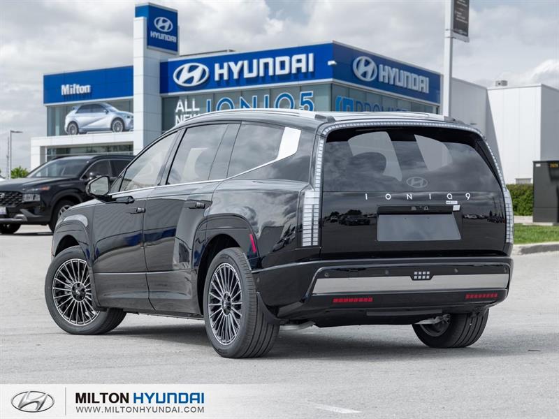 hyundai Ioniq 2026 - 5