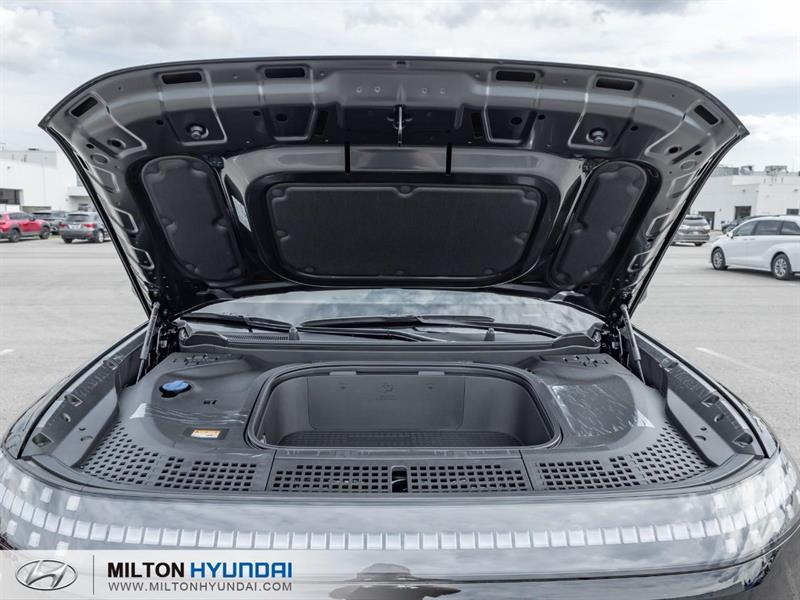 hyundai Ioniq 2026 - 8