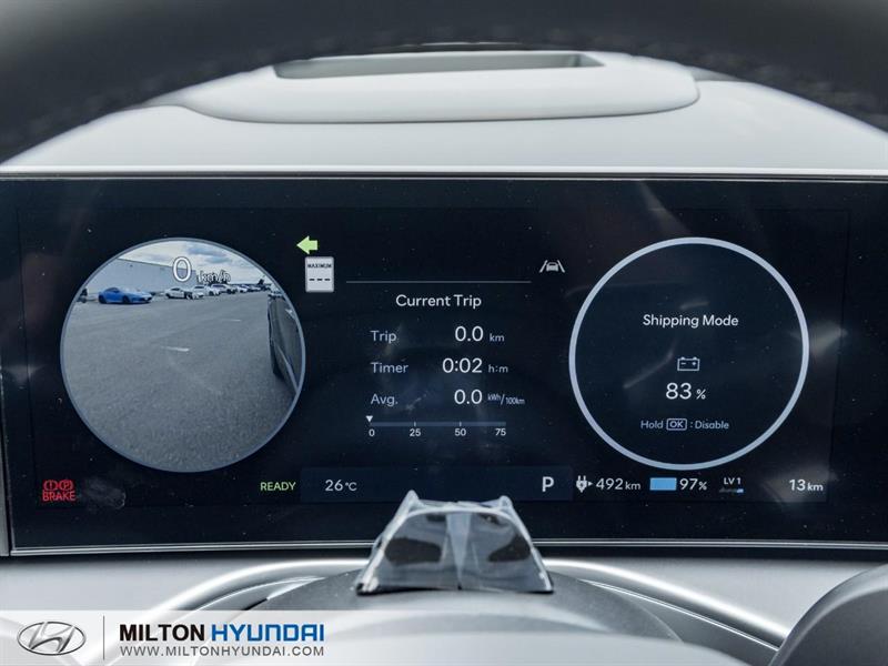 hyundai Ioniq 2026 - 13