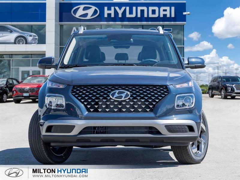 hyundai Venue 2025 - 2