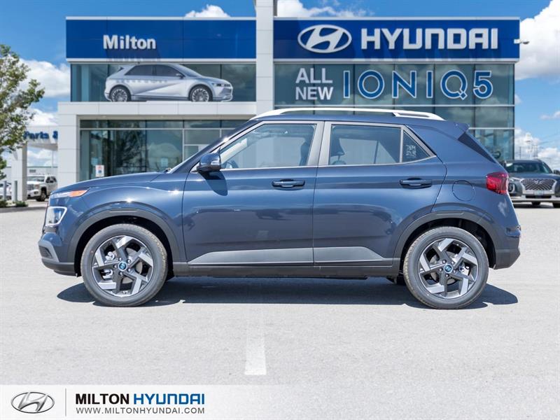 hyundai Venue 2025 - 3