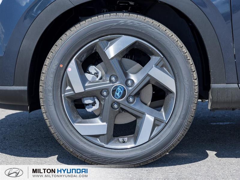 hyundai Venue 2025 - 4