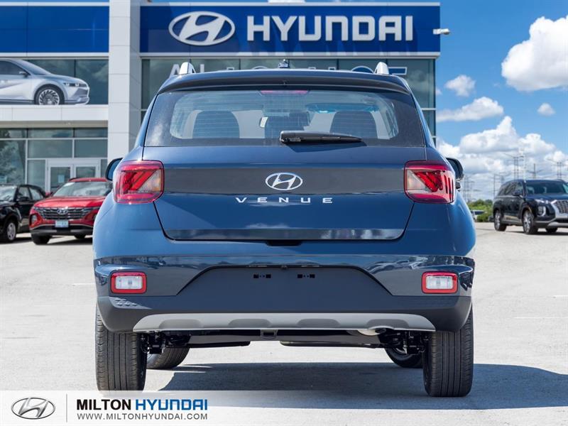 hyundai Venue 2025 - 6