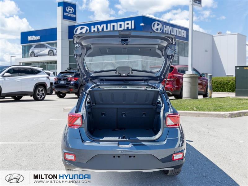 hyundai Venue 2025 - 7