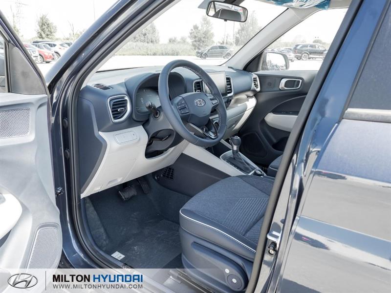 hyundai Venue 2025 - 8