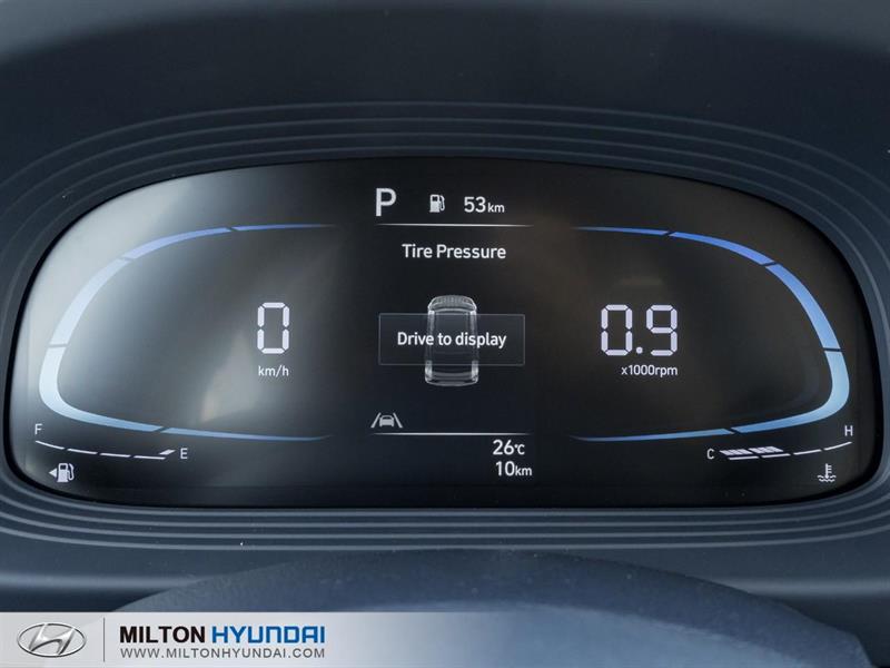 hyundai Venue 2025 - 10