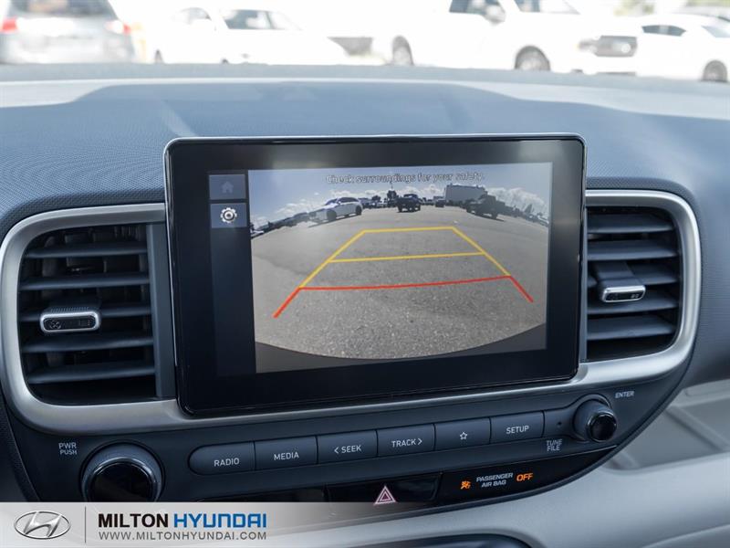 hyundai Venue 2025 - 11