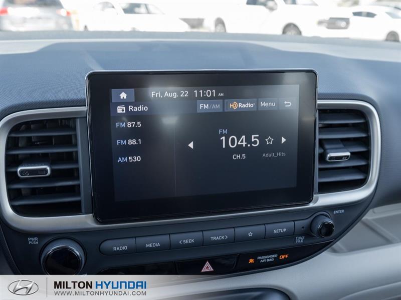 hyundai Venue 2025 - 12