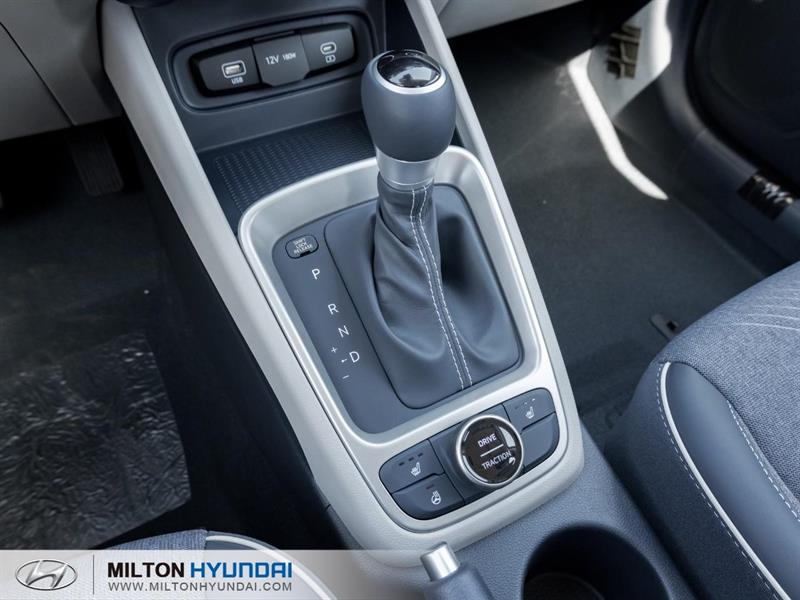 hyundai Venue 2025 - 15