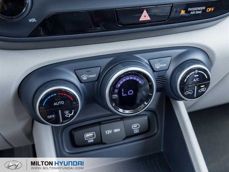 hyundai Venue 2025 - 17