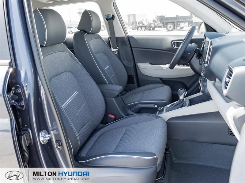 hyundai Venue 2025 - 20