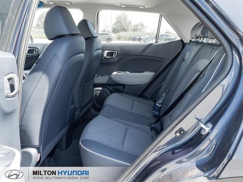 hyundai Venue 2025 - 21