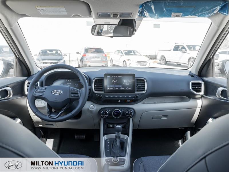 hyundai Venue 2025 - 22