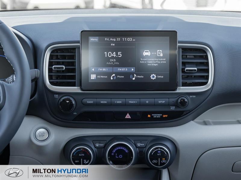 hyundai Venue 2025 - 23