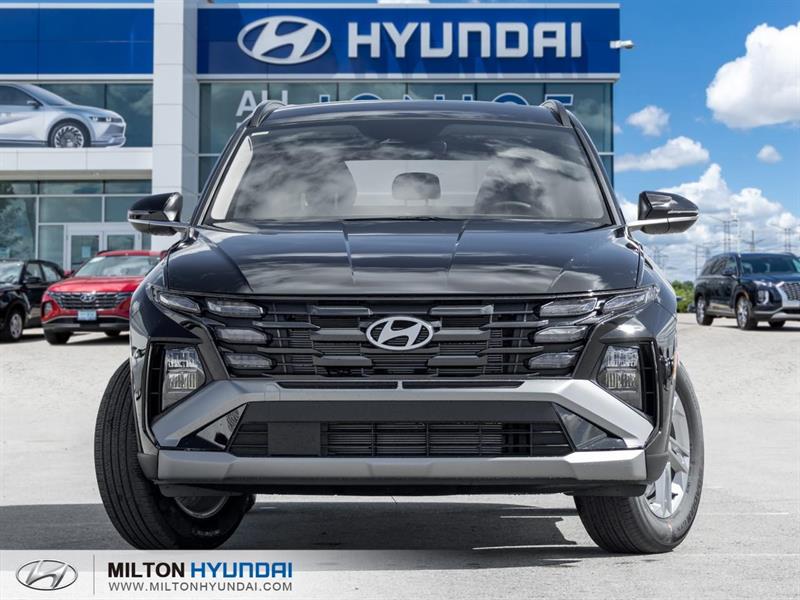 hyundai Tucson 2025 - 2