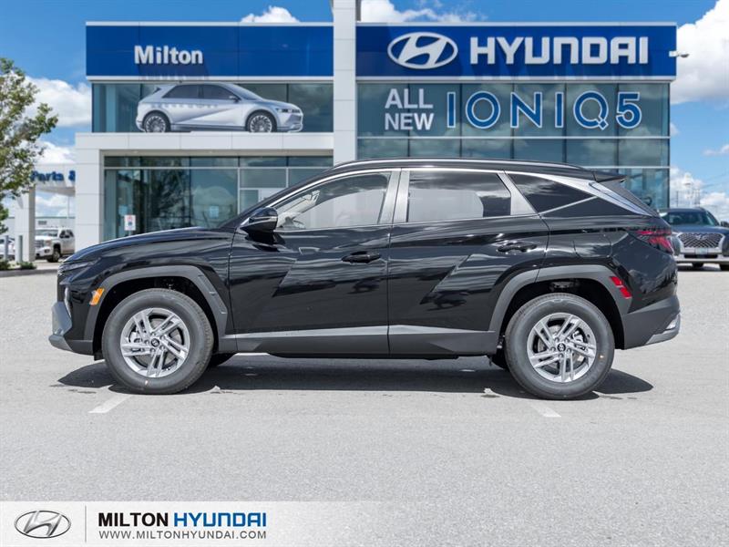 hyundai Tucson 2025 - 3