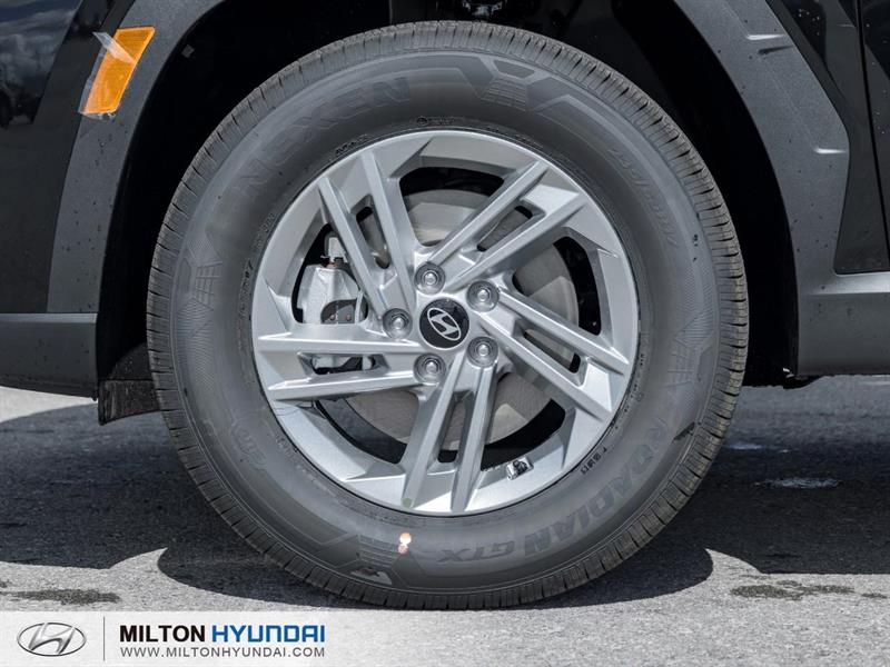 hyundai Tucson 2025 - 4