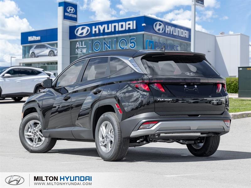 hyundai Tucson 2025 - 5